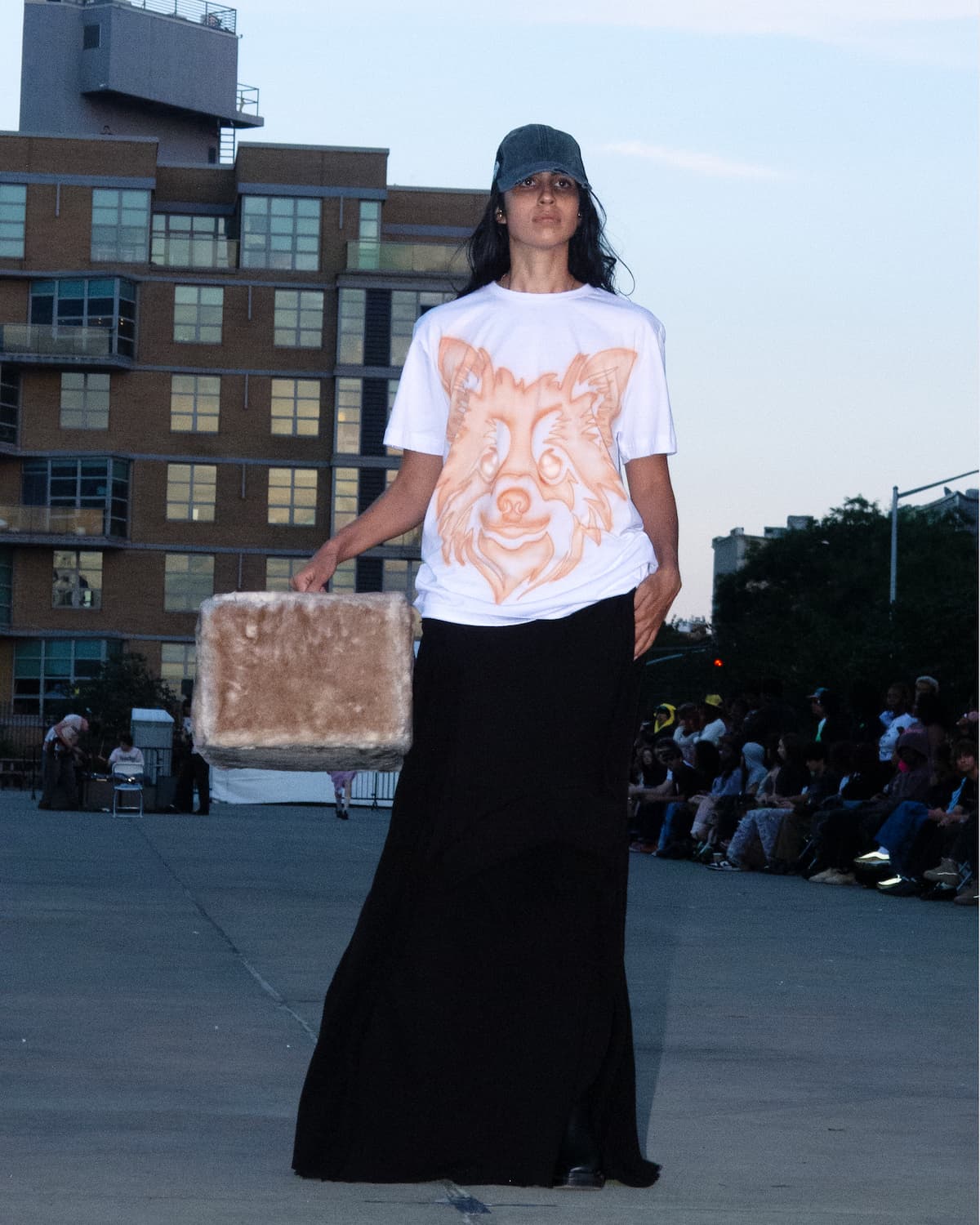 Iseder spring summer 2024 featured by Office Magazine