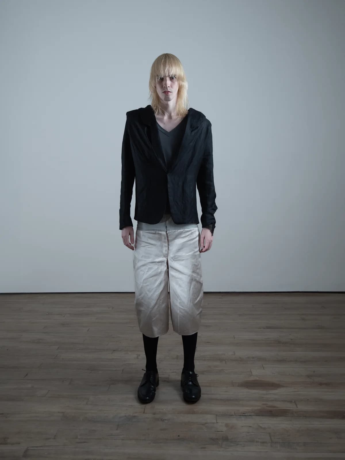spring/summer 2025 runway collection